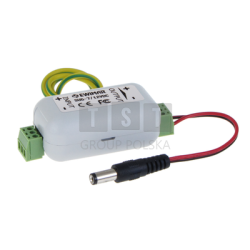 SUG-7/12VDC Zabezpieczenia...