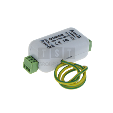 SUG-7/RS-485 Zabezpieczenie przeciwprzepięciowe do RS-485, SUG-7 / RS-485