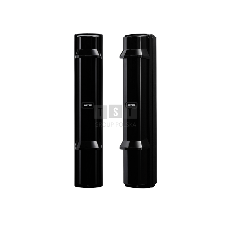 SL-650QN(C) Bariera IR, zasięg 200m, 4 wiązki, Optex