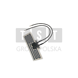 HU-3 Grzałka do barier...