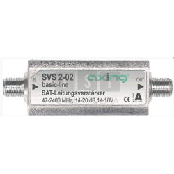 SVS2-02 Wzmacniacz SVS...
