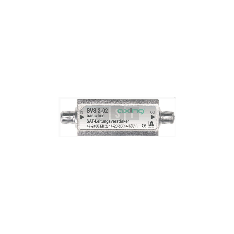 SVS2-02 Wzmacniacz SVS 2-02/ 47-2400MHz