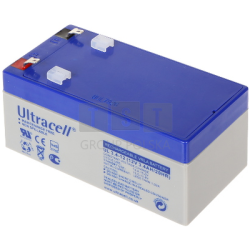 AKUMULATOR 12V/3.4AH-UL...