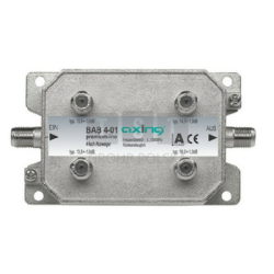 BAB00401 AXING BAB 4-01...