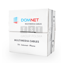 DOM5EUTP Kabel SecurityNET...