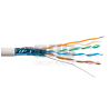 DOM5EFTP Kabel SecurityNET F/UTP kat. 5e PVC CU
