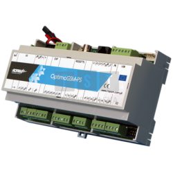 OptimaGSM-PS-D9M Centrala...