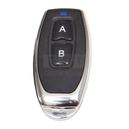 U2T Pilot dwukanałowy