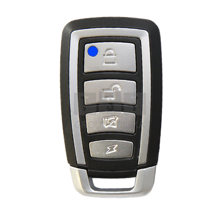 U4T Pilot 4 kanałowy