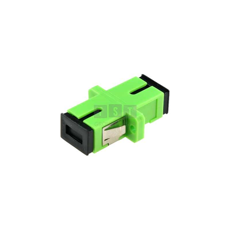 FOA-SCA-SMS Adapter SM SC/APC simplex