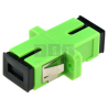 FOA-SCA-SMS Adapter SM SC/APC simplex