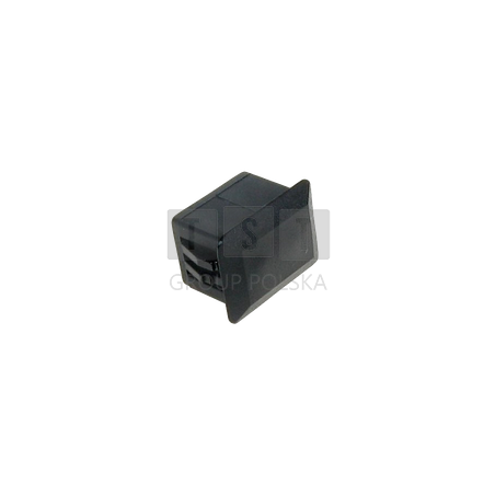 FOZ-SCS-C Zaślepka otworu SC Simplex