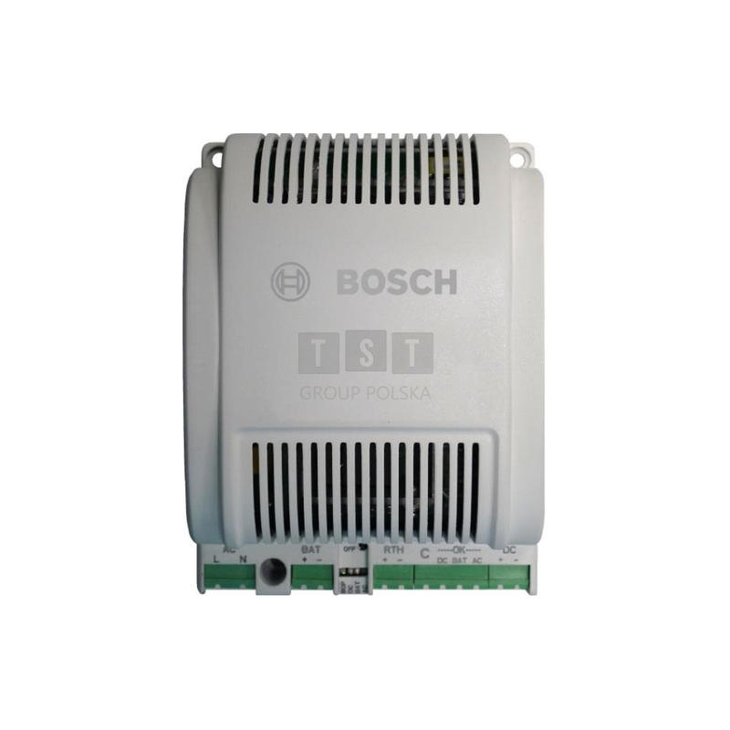 APS-PSU-60 PSU-60 zasilacz z zintegrowaną ładowarką do kontrolera AMC