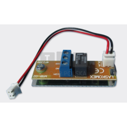 MSB-02 Modu sterowania...