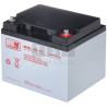 AKUMULATOR 12V/40AH-MWL