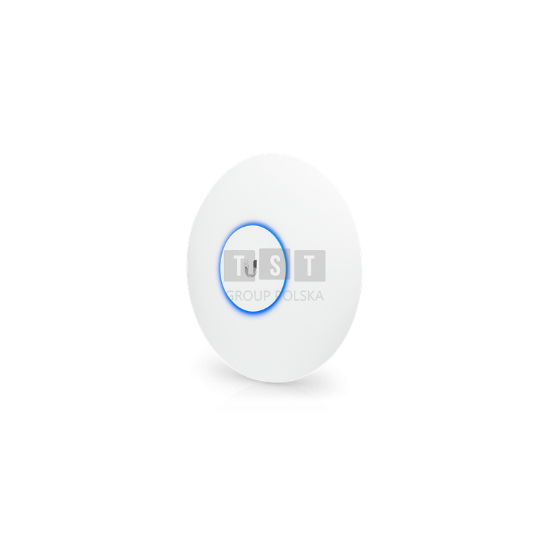 UAP-AC-PROv2 Transmisja bezprzewodowa 2.4 i 5GHz