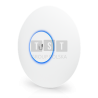 UAP-AC-PROv2 Transmisja bezprzewodowa 2.4 i 5GHz