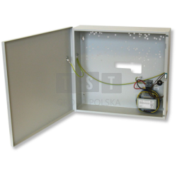 MST-10-40-17 Obudowa...