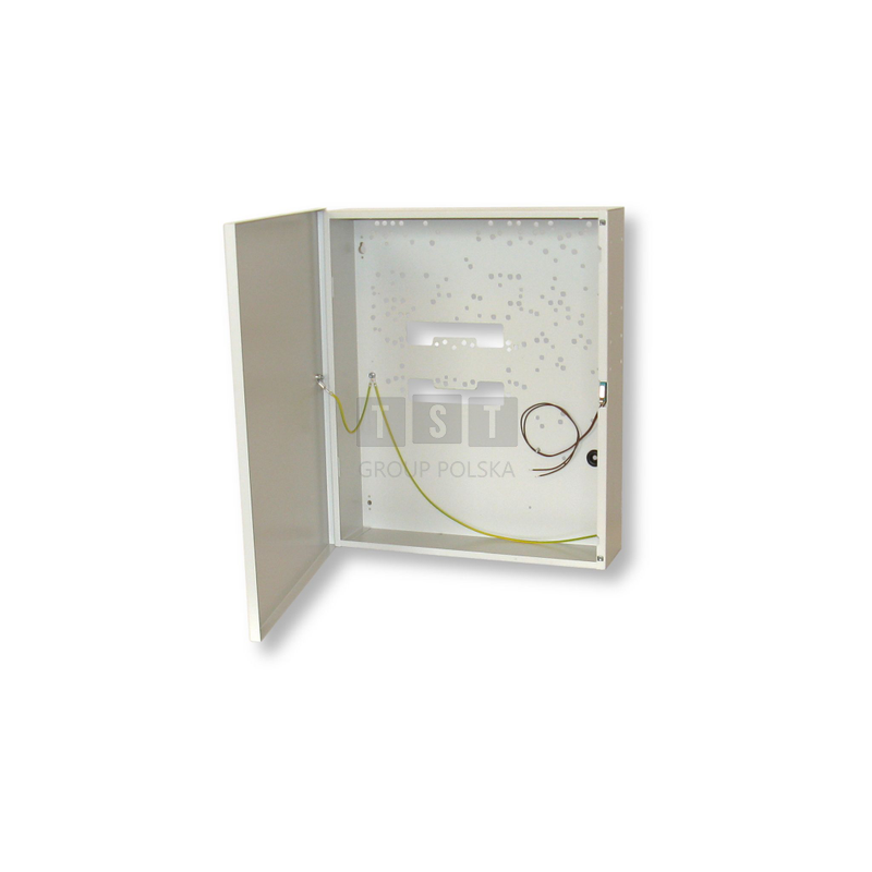 MSP-20-17 Uniwersalna obudowa do central alarmowych
