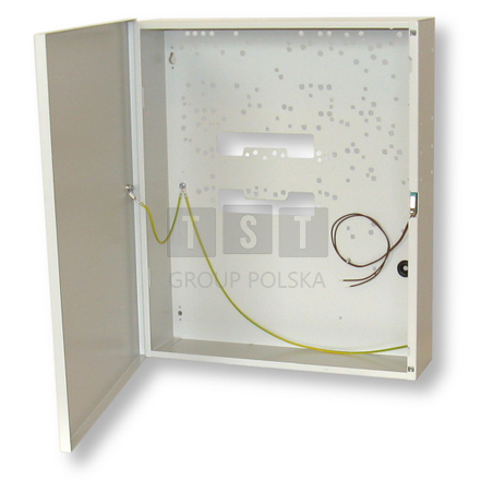 MSP-20-17 Uniwersalna obudowa do central alarmowych