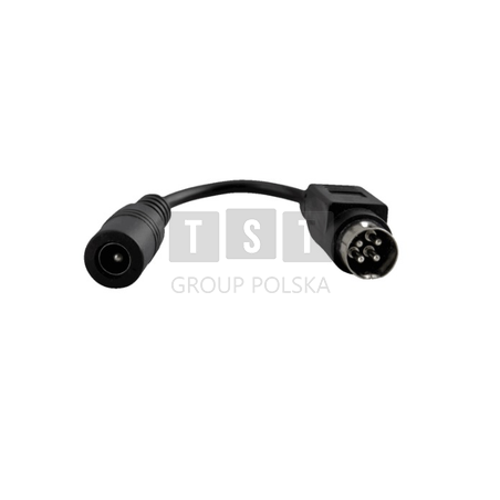 ML517 Adapter zasilania do rejestratora Hikvision