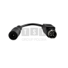 ML517 Adapter zasilania do rejestratora Hikvision