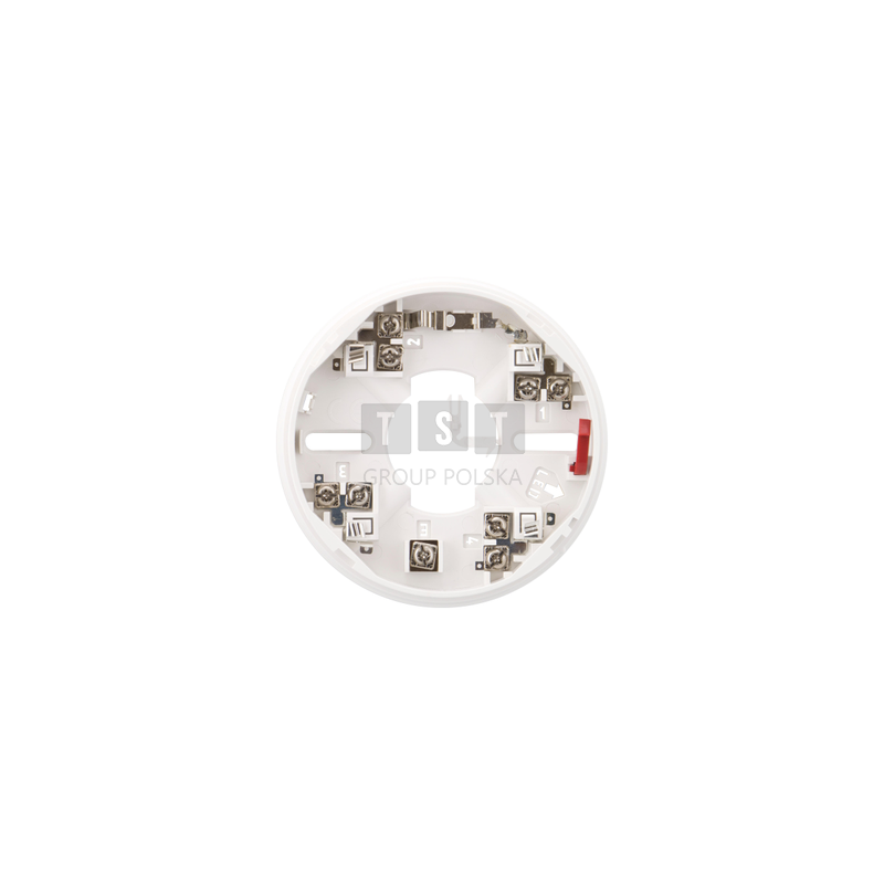 CDBB300, EFXN520 Podstawa czujki MPD / CPD, UBFXBASE-ND, AFG