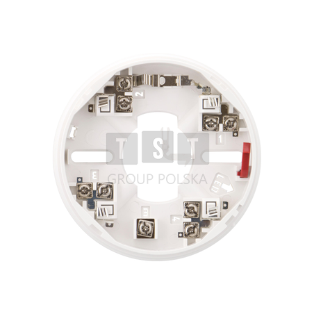 CDBB300, EFXN520 Podstawa czujki MPD / CPD, UBFXBASE-ND, AFG