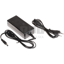 ZASILACZ 12V/5A/5.5