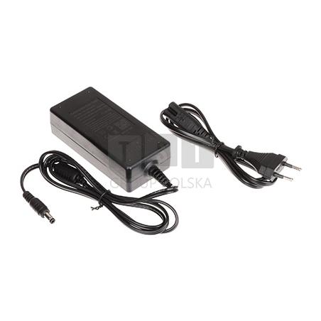 ZASILACZ 12V/5A/5.5