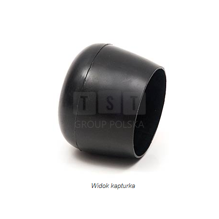 MASZTKAPT/50 Kapturek na maszt antenowy śr. 50mm