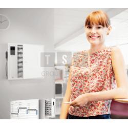 Depozytory kluczy. System...