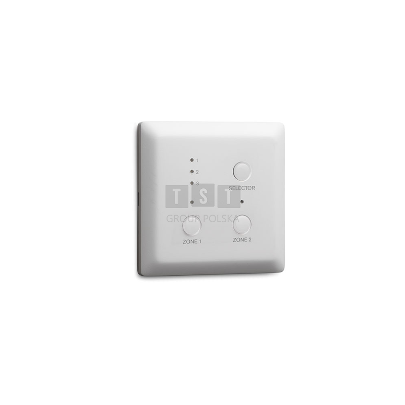 PLE-WP3S2Z-EU Panel ścienny, PLENA