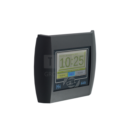 bi.C24.KIT.L Zestaw do Rejestracji Czasu Pracy