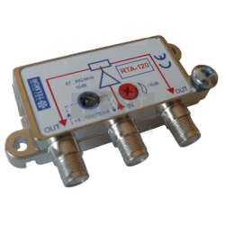RTA-120 Rozgałęźnik aktywny...