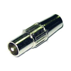 WPW-306 Wtyk prosty "męski"...