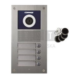 DRC-4UC/RFID Kamera  dla...