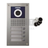 DRC-4UC/RFID Kamera  dla czterech abonentów,, COMMAX