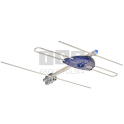 T-urbo-T V3 Antena...