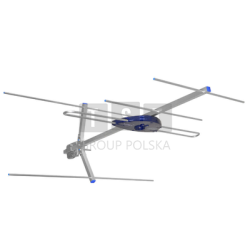 T-urbo-T V Antena...