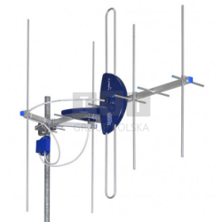 T-urbo-T COMBO Antena...