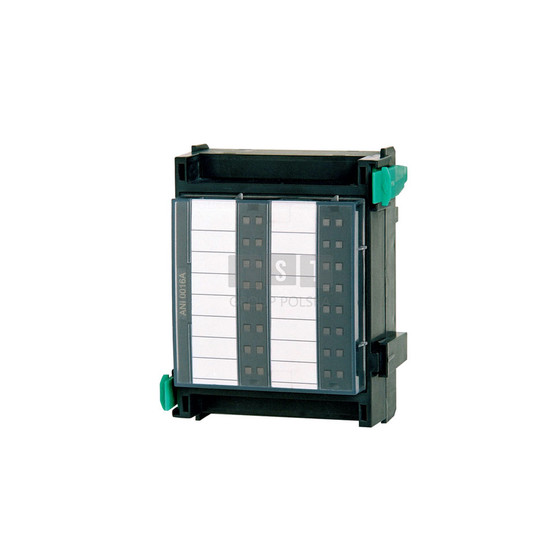 ANI 0016 A Moduł wskaźników diodowych