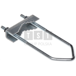 OBEJMA ZACISKOWA OZ-50/M8X150