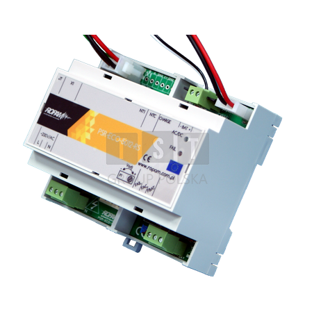 PSR-ECO-5012-RS Zasilacz buforowy AC/DC