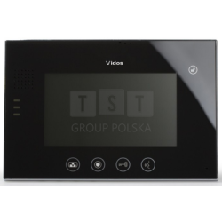 M670B Monitor głośnomówiący...