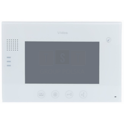 M670W Monitor głośnomówiący...