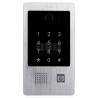 S20DA Bramofon 1-przyciskowy, wbudowany czytnik kart