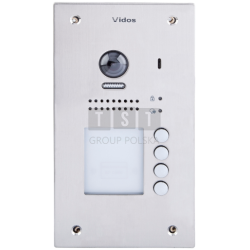 S1204A Bramofon cyfrowy...