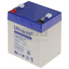 AKUMULATOR 12V/5AH-UL ULTRACELL