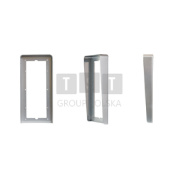 1158/613 RAMKA PŁASKA Z...